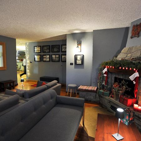 Hotel Sud Ovest 세스트리에 외부 사진