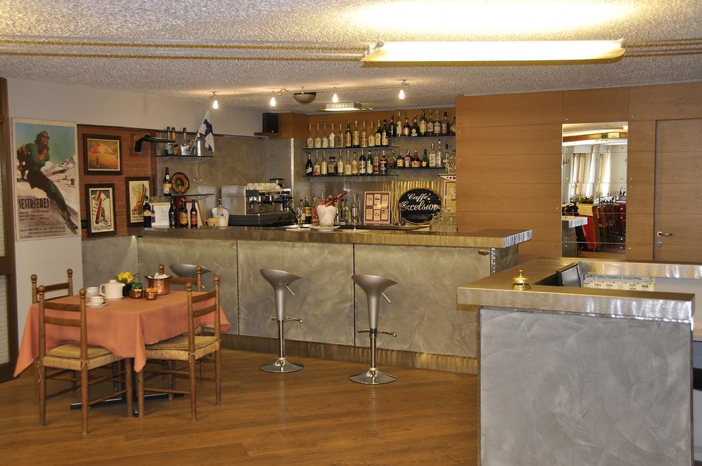 Hotel Sud Ovest 세스트리에 외부 사진