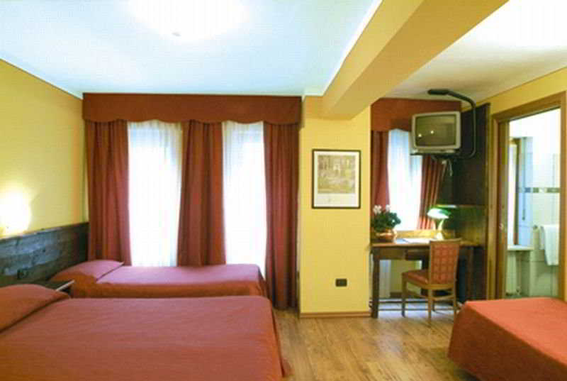 Hotel Sud Ovest 세스트리에 외부 사진